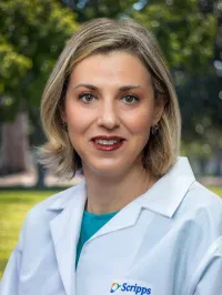 Dr. Maya Vaysbrot, DO - La Jolla, CA - Neurology