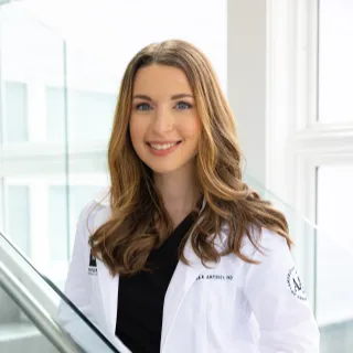Dr. Nina Katherine Antonov, MD - Westport, CT - Dermatology
