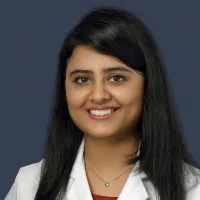 Dr. Sana Somani, MD - Washington, DC - Neurology