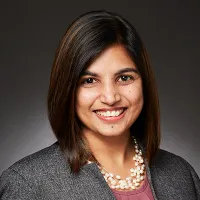 Dr. Margi Bharatbhai Patel, MD - Temple, TX - Neurology