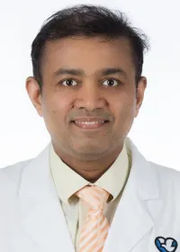 Dr. Praveen Jinnur, MD - Fargo, ND - Pulmonology