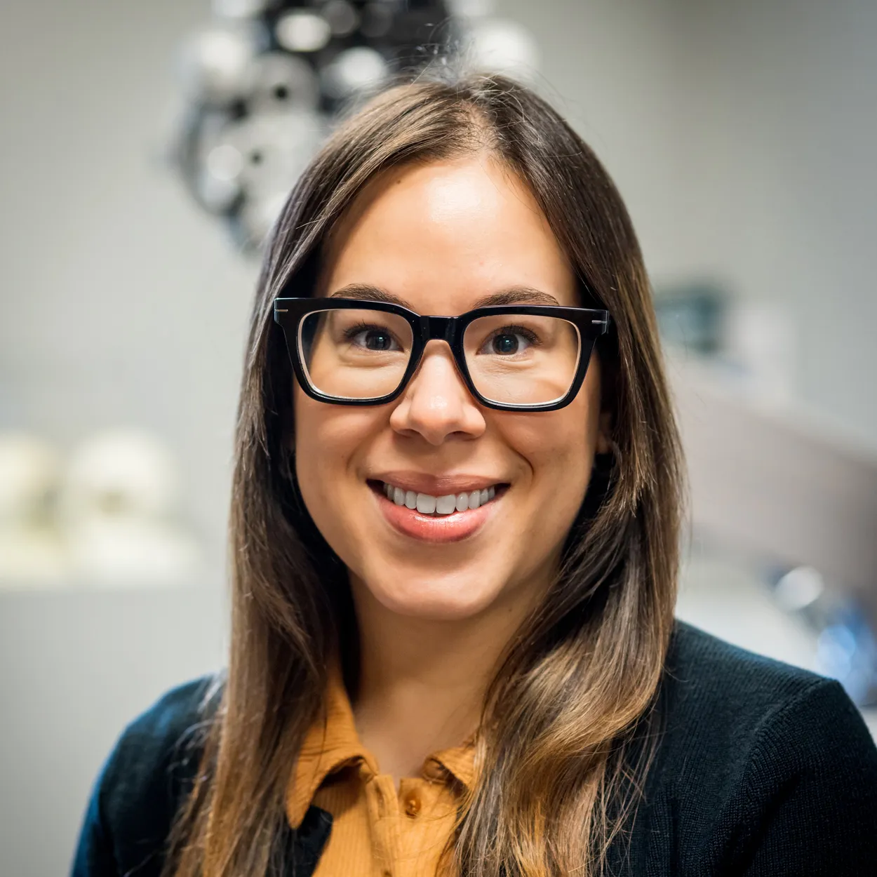 Dr. Lauren J. Pallet, OD - Windsor, VT - Ophthalmology, Ophthalmologist