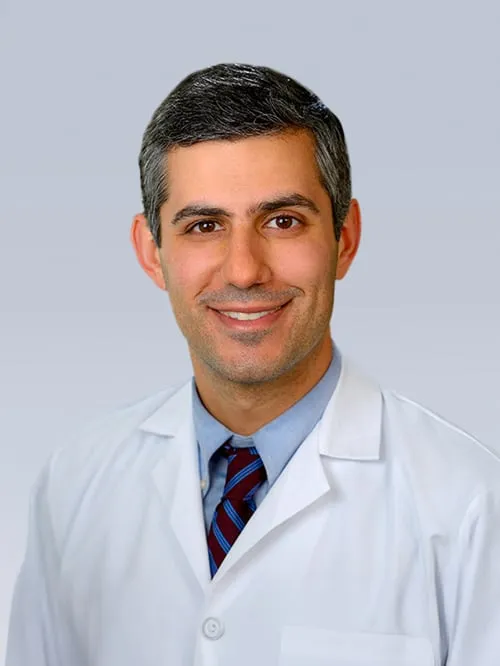 Dr. Ali Hamedani, MD - Philadelphia, PA - Neurology, Neurologist