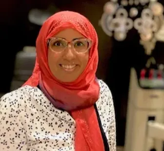 Dr. Asifa Shafi, OD - Framingham, MA - Optometry