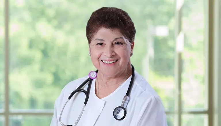 Dr. Ana L. Garza - Laredo, TX - Family Medicine