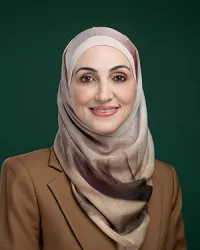 Dr. Suad Khalil, MD