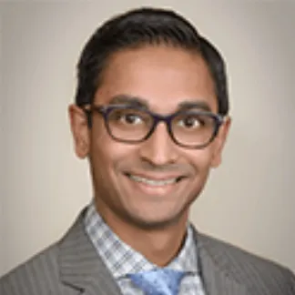 Dr. Aatish Patel, MD