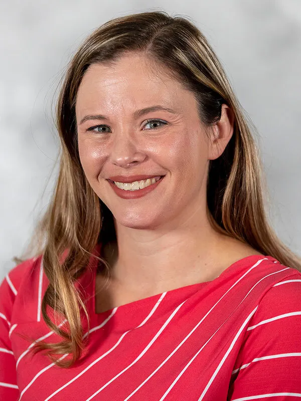 Jennessa R Johnston, NP