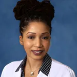 Candilla Mckail, APRN, RN, NP