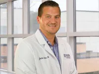 Dr. Justin B Hare, DO - Dalton, GA - Diagnostic Radiology