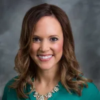Lauren Anderson, MD, FACOG - Omaha, NE - Nurse Practitioner