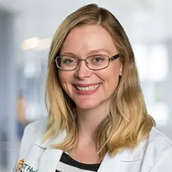 Dr. Angela M. Vrooman, DO - San Antonio, TX - Orthopedic Surgery, General Orthopedics, Physical Therapy