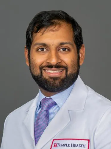 Dr. Ashwin Chandar, MD - Turnersville, NJ - Oncology, Internal Medicine