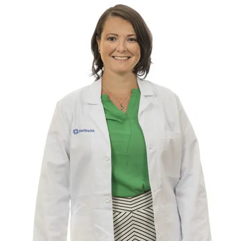 Dr. Alyssa Renee Pastorino, DO - Hilliard, OH - Surgery, General Surgeon