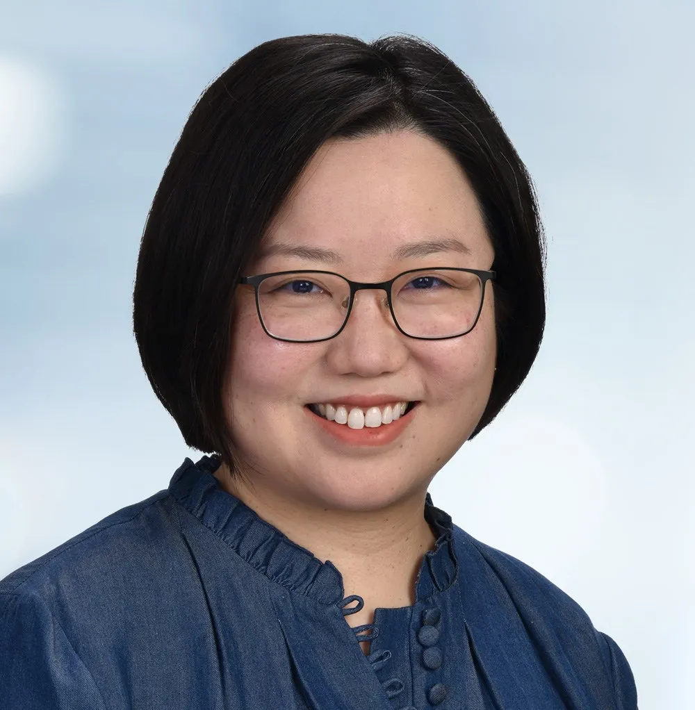 Dr. Chia-Ling Phuah, MD - Phoenix, AZ - Neurology, Neurologist