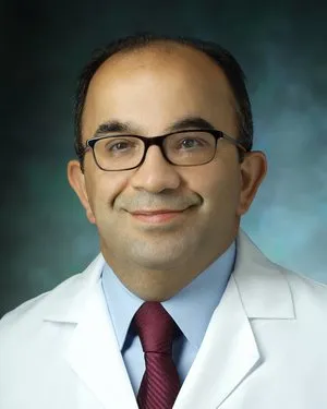 Dr. Ali Seyed Sajjadi, MD - Fulton, MD - Family Medicine