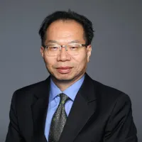 Dr. Jonathan Wu, MD - Joliet, IL - Surgery