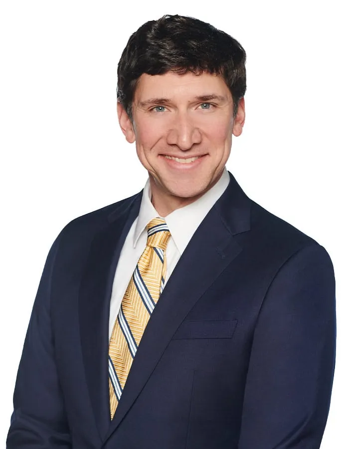 Dr. David Michael Anthony Macias, MD - Alexandria, VA - Orthopedic Surgery