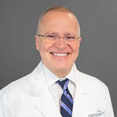 Dr. Jesus Gonzalez, MD - Miami, FL - Internal Medicine