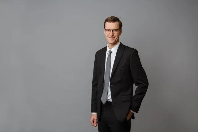 Dr. Christopher Luke Stockburger, MD - Fort Collins, CO - Hand Surgery, Orthopedic Surgery