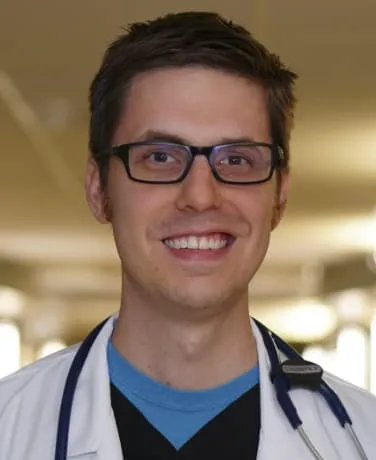 Dr. Ryan Matthew Babienco, MD - Dayton, OH - Emergency Medicine