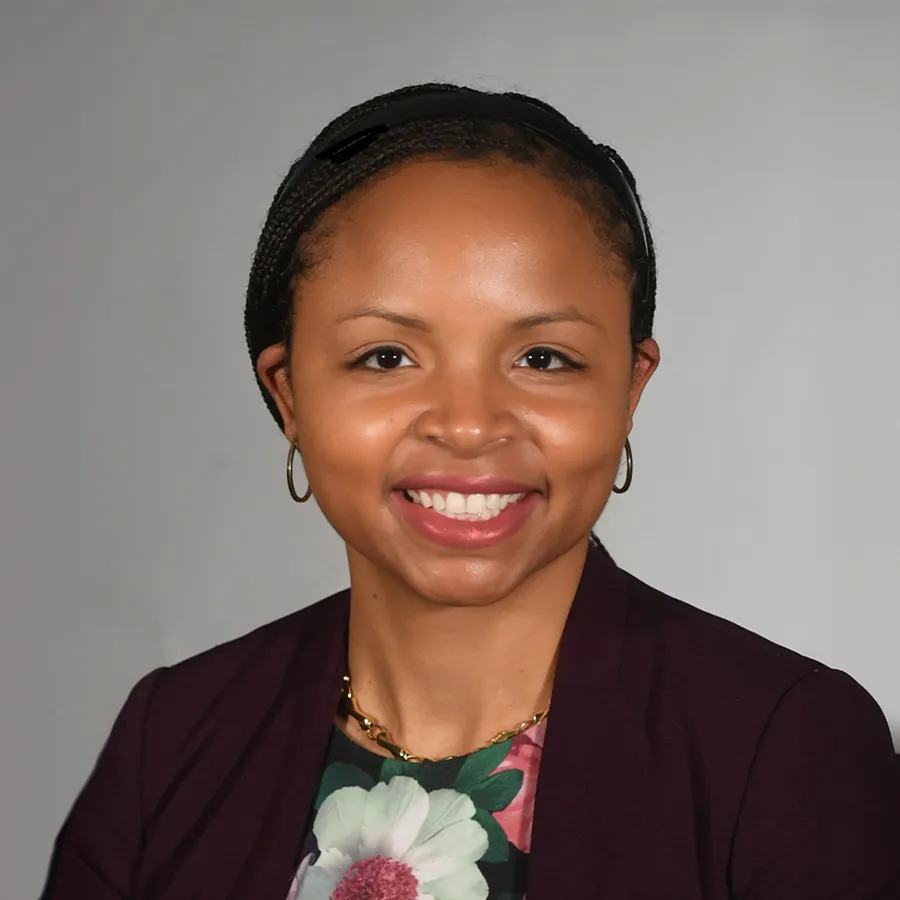 Dr. Michelle Wilson Bell, MD