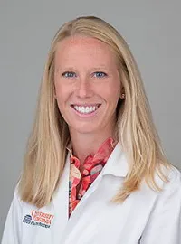 Kayla M Anzuini, AGACNP - Charlottesville, VA - Orthopedic Surgery