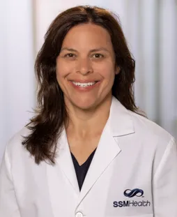 Dr. Angela Passanise, DO - Saint Charles, MO - Orthopedic Surgery, Orthopedic Surgeon, Sport Medicine Specialist