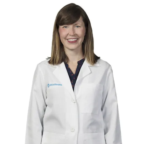 Dr. Megan Wilson Stover, MD - Dublin, OH - Neonatology, Neonatologist, Obstetrics & Gynecology