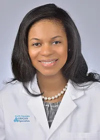 Esther Dorzin, MD, MPH, FACOG - Woodstock, GA - Obstetrics & Gynecology