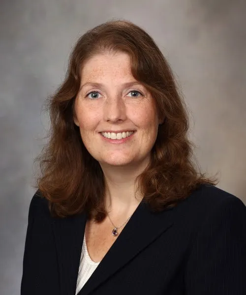 Dr. Amy Marie Symons Ettore - Rochester, MN - Diagnostic Radiology