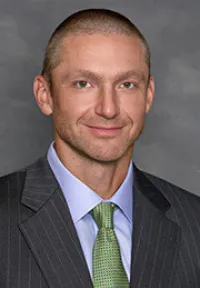 Dr. Benjamin Slane, MD