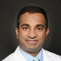 Dr. Thomas Yohannan, MD - Memphis, TN - Cardiovascular Disease