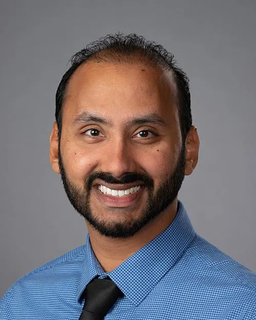 Dr. Anish Subramanya Konde, MD - Lacey, WA - Hematology, Hematologist, Oncologist