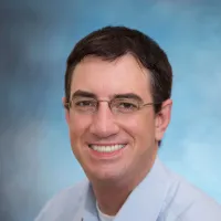 Dr. Alexander V. Rilling, MD - Harrisonburg, VA - Internal Medicine