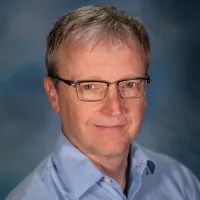 Dr. John W. Anderson, DO - Harrisonburg, VA - Internal Medicine