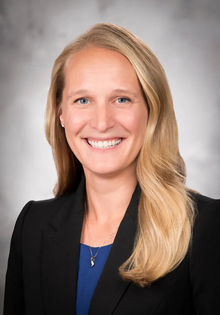 Stephanie Reed - Dexter, MI - Nurse Practitioner