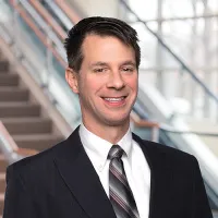 Dr. Walter George Rooney, MD