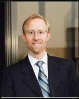 Dr. John Charles Austin, MD