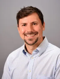 Dr. Chad Mccormick, MD - Tualatin, OR - Infectious Disease