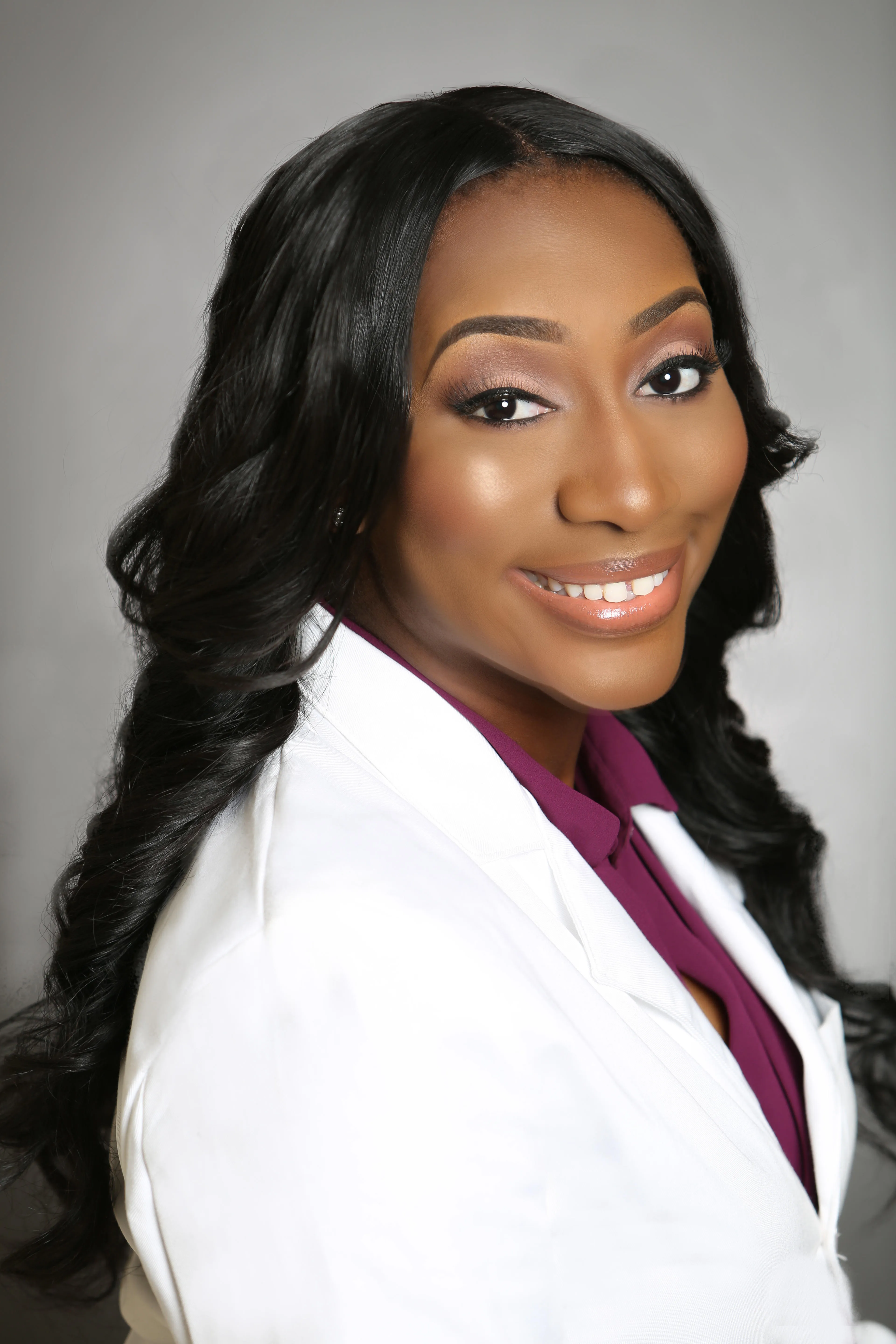Dr. Esohe Faith Ohuoba, MD - Kingwood, TX - Obstetrics & Gynecology