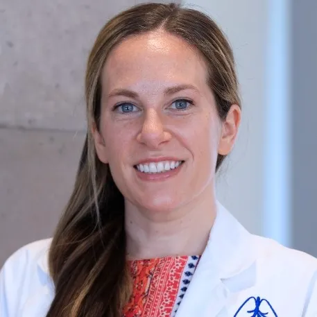 Dr. Kate Elizabeth Melville, MD - New York, NY - Critical Care Medicine, Critical Care Specialist, Pulmonologist