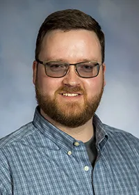 Russell Huffman, PMHNP - Keizer, OR - Nurse Practitioner