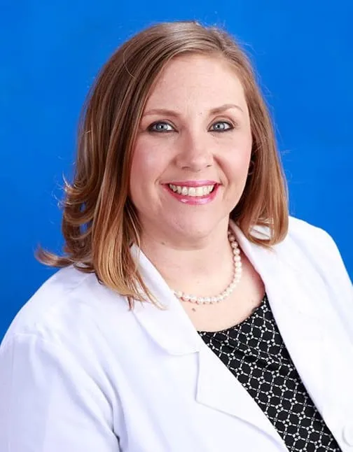 Rebecca Susanne Williamson