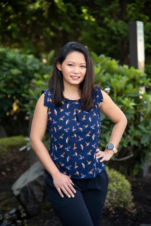 Dr. Sarah Kam, Md, MD - Vancouver, WA - Dermatology
