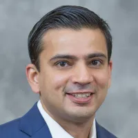 Dr. Syed Zaidi, MD - Toledo, OH - Neurology