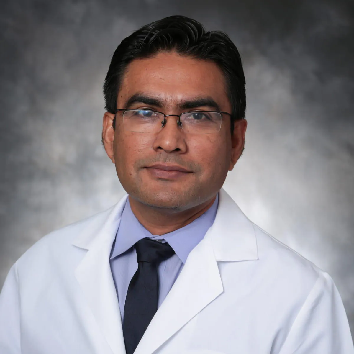 Dr. Rasik Parmar - Hiram, GA - Emergency Medicine, Emergency Medicine Specialist
