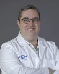 Dr. Christopher X. Staudinger, MD - Naples, FL - Surgery