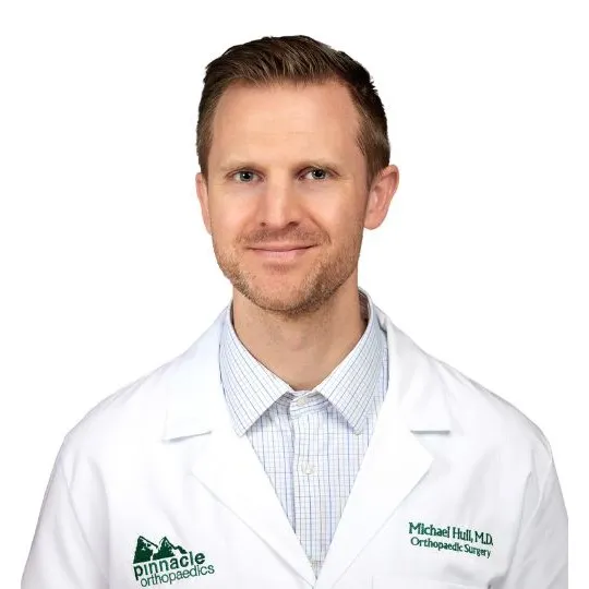 Dr. Michael G. Hull - Woodstock, GA - Orthopedic Surgery, General Orthopedics, Sport Medicine Specialist