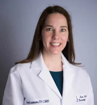 Lisa Laumann, PA-C - Columbia, MD - Dermatology